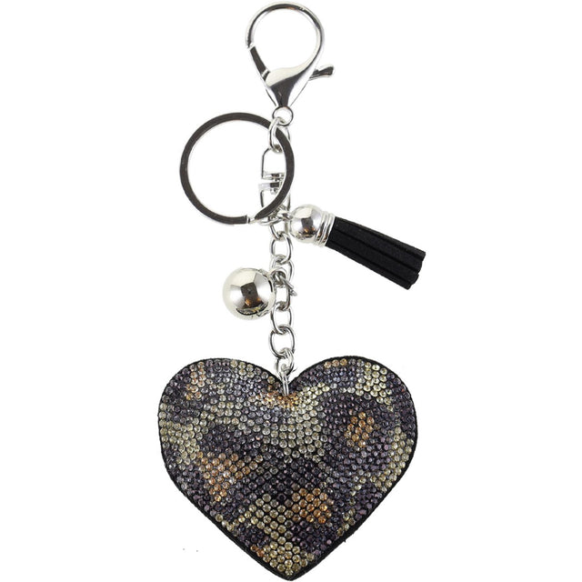 Bow's by Stær Mea Nøglering - Leo