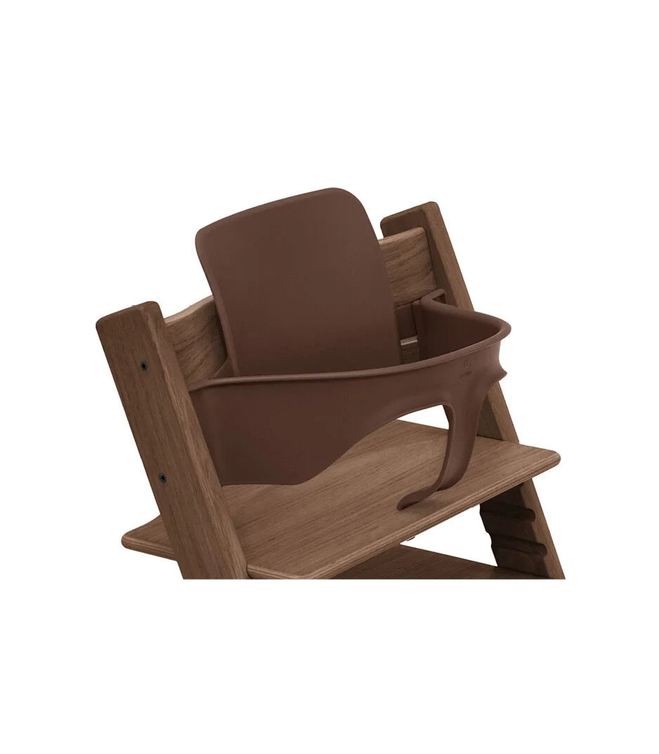 Tripp Trapp® Baby Set Oak Warm Brown
