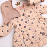 MarMar Thermo Bouquet Olisa Jakke Outerwear