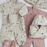 MarMar Thermo Moomin Ozai Dragt Outerwear