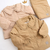 MarMar Ridé Alpaca Octavia Jakke Outerwear