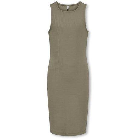 kids ONLY Mermaid Belfast Life Midi Kjole Noos