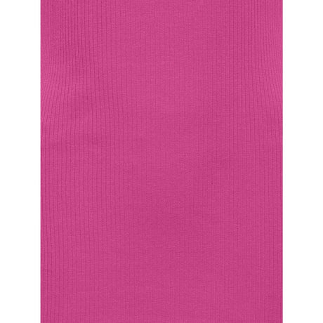 kids ONLY Fuchsia Fedora Belfast Life Midi Kjole Noos