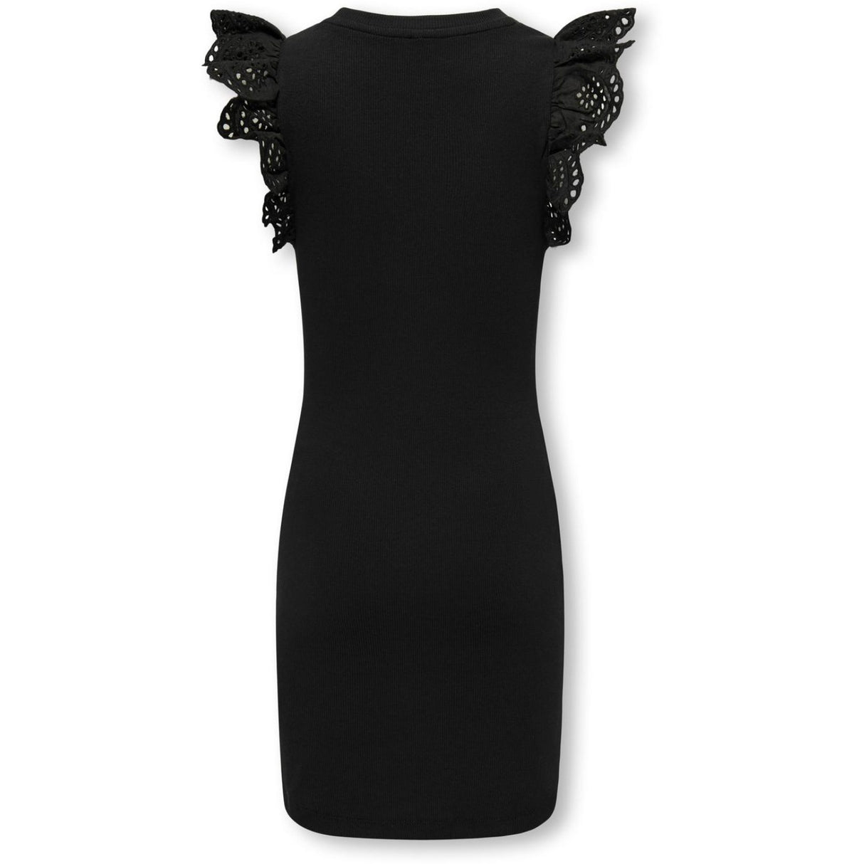 kids ONLY Black Drea Life Kjole Noos