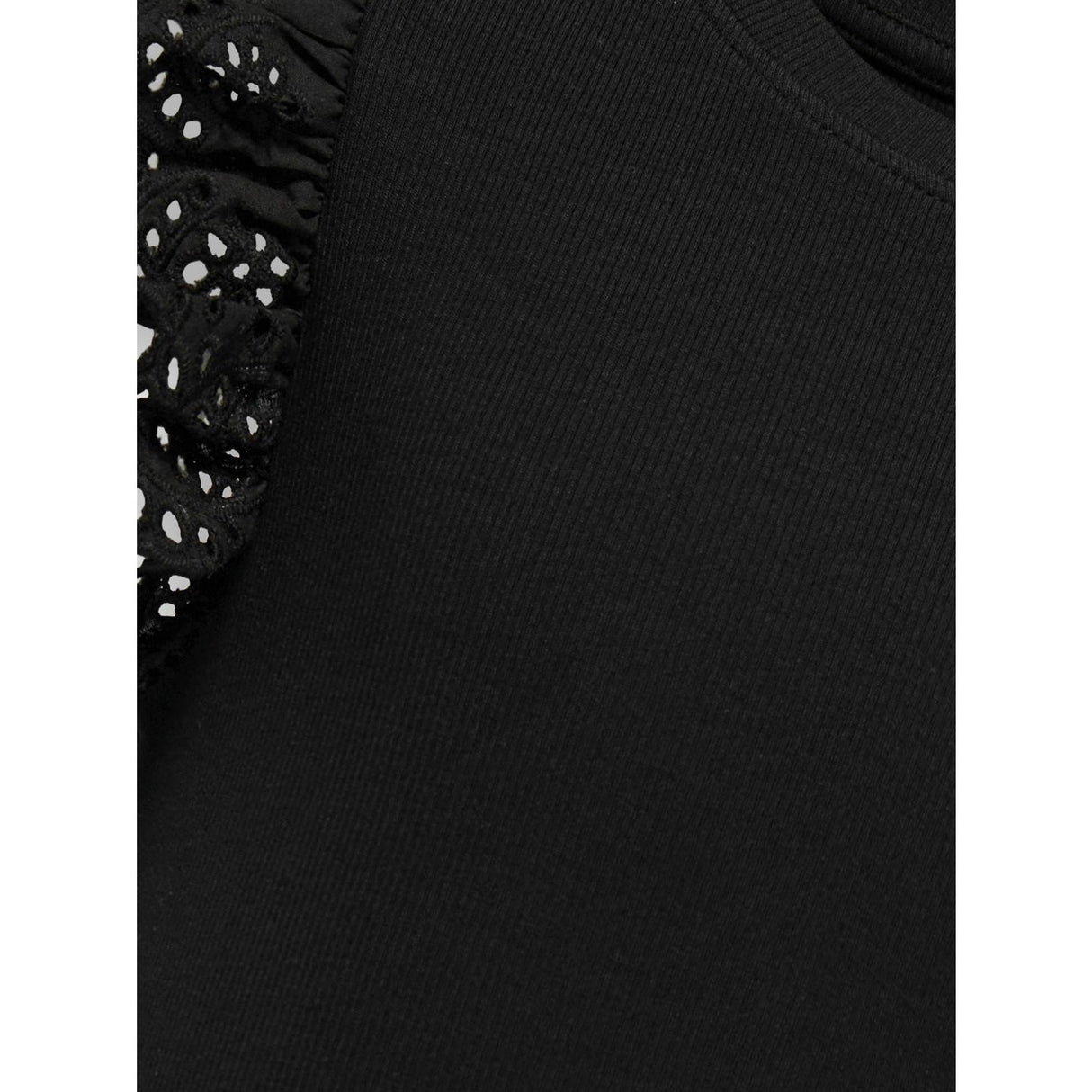 kids ONLY Black Drea Life Kjole Noos