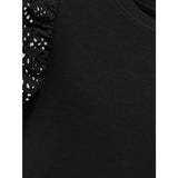 kids ONLY Black Drea Life Kjole Noos