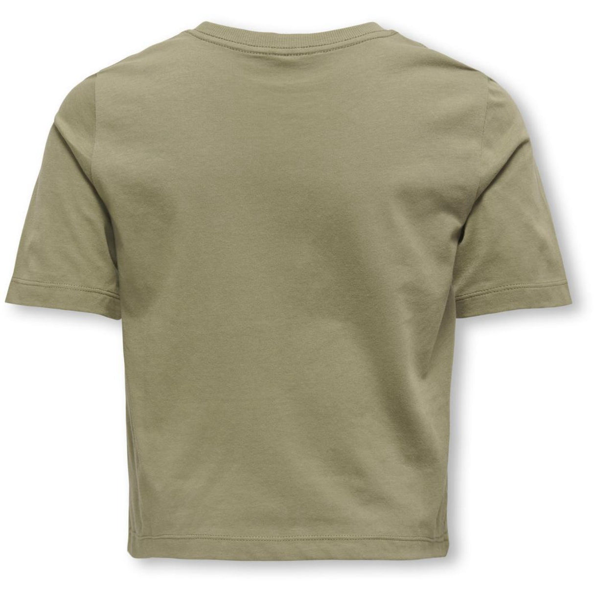 kids ONLY Mermaid Leo Heart Rex Leo Heart T-Shirt Noos