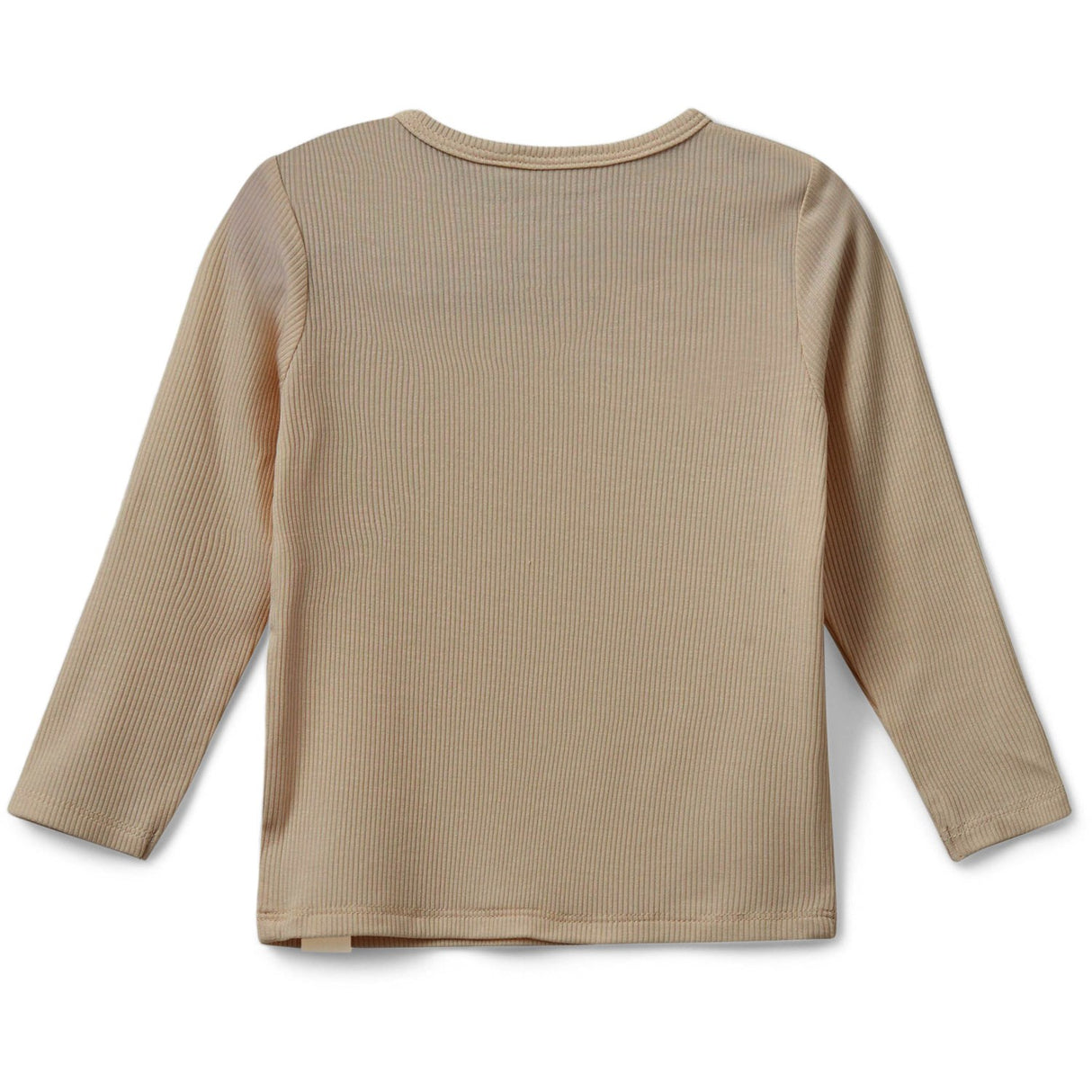 Sofie Schnoor Dark Sand Petriciasb Bluse