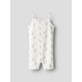 Lil'Atelier Coconut Milk Forget Me Not Gayo Sao Strop Dragt