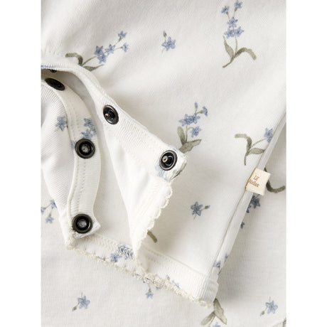 Lil'Atelier Coconut Milk Forget Me Not Gayo Sao Strop Dragt