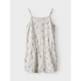 Lil'Atelier Coconut Milk Forget Me Not Gayo Sak Strop Dragt