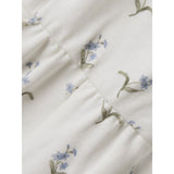 Lil'Atelier Coconut Milk Forget Me Not Gayo Sak Strop Dragt