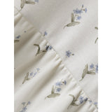 Lil'Atelier Coconut Milk Forget Me Not Gayo San Strop Kjole