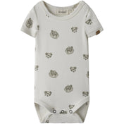 Lil'Atelier Coconut Milk Frog Gayo Sor Slim Body