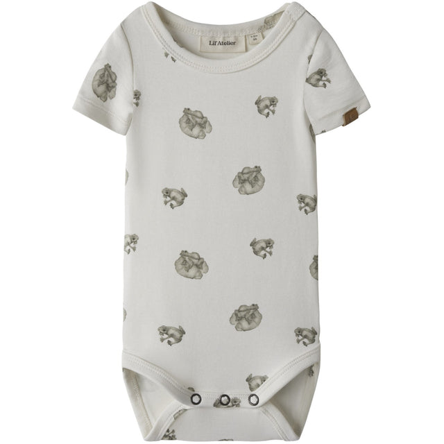 Lil'Atelier Coconut Milk Frog Gayo Sor Slim Body