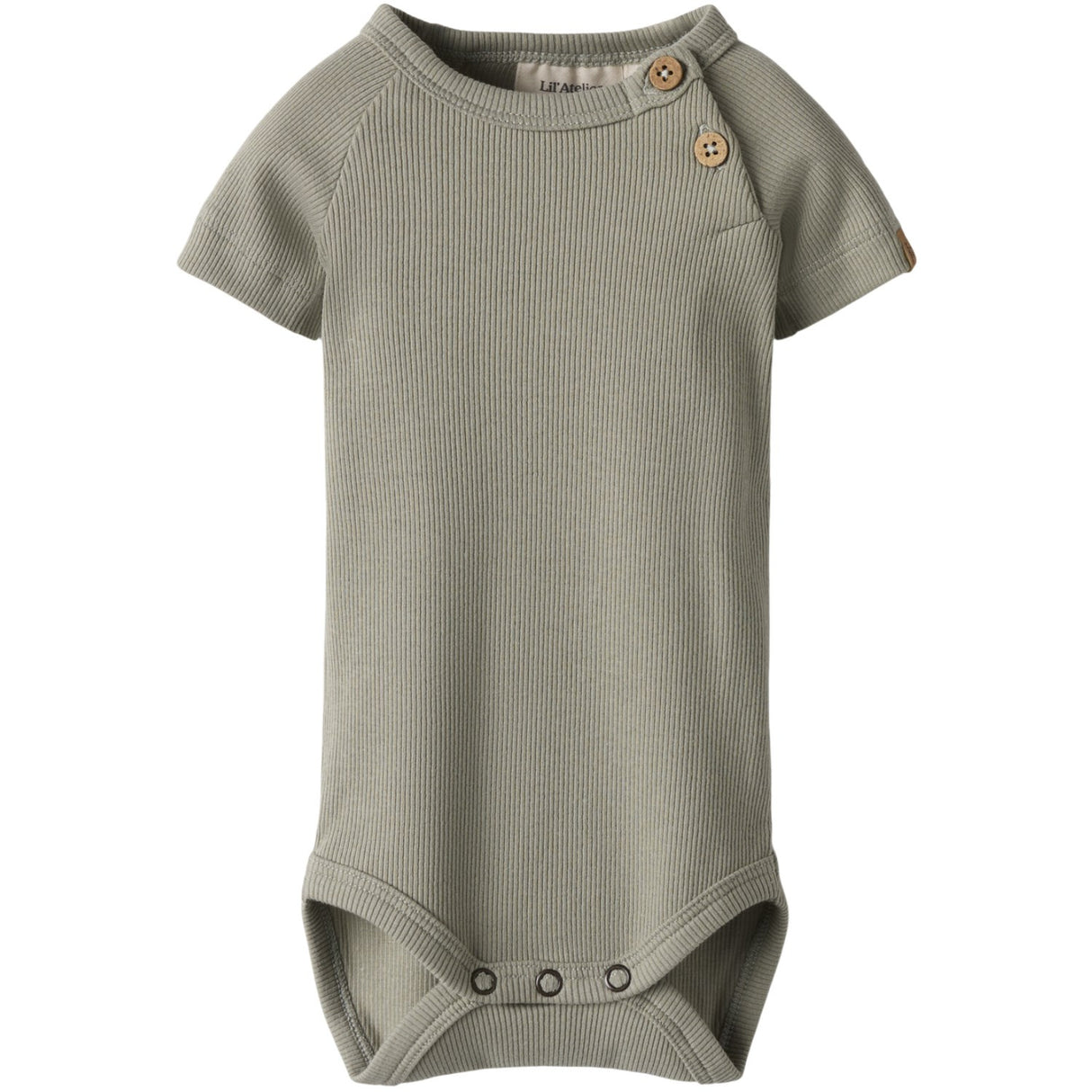 Lil'Atelier Seagrass Gago Kog Slim Body