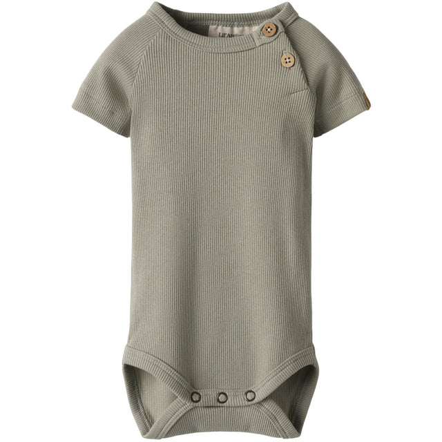 Lil'Atelier Seagrass Gago Kog Slim Body