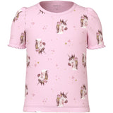 Name It Ballerina Jane T-Shirt