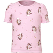 Name It Ballerina Jane T-Shirt