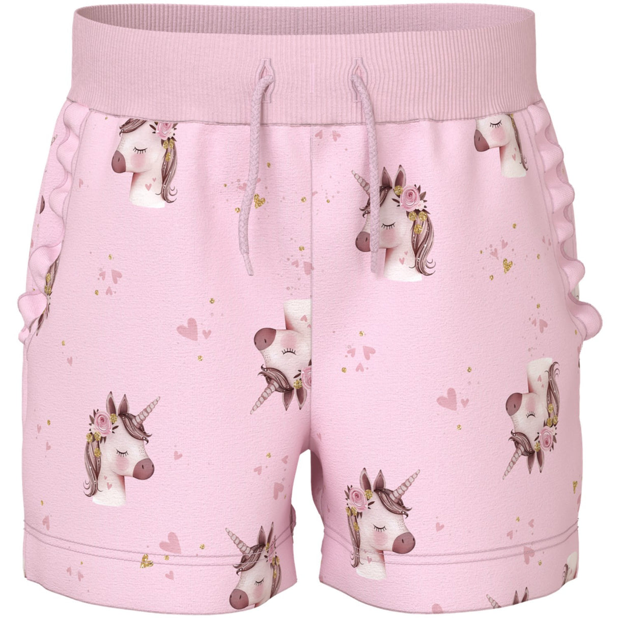 Name It Ballerina Jane Shorts