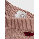 Lil'Atelier Misty Rose Lulio Strik Bukser