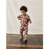 Lil'Atelier Misty Rose Lulio Strik Bukser