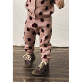 Lil'Atelier Misty Rose Lulio Strik Bukser