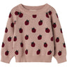 Lil'Atelier Misty Rose Lulio Strik