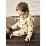 Lil'Atelier Mojave Desert Lulio Strik Cardigan