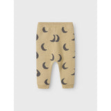 Lil'Atelier Mojave Desert Lulio Strik Bukser