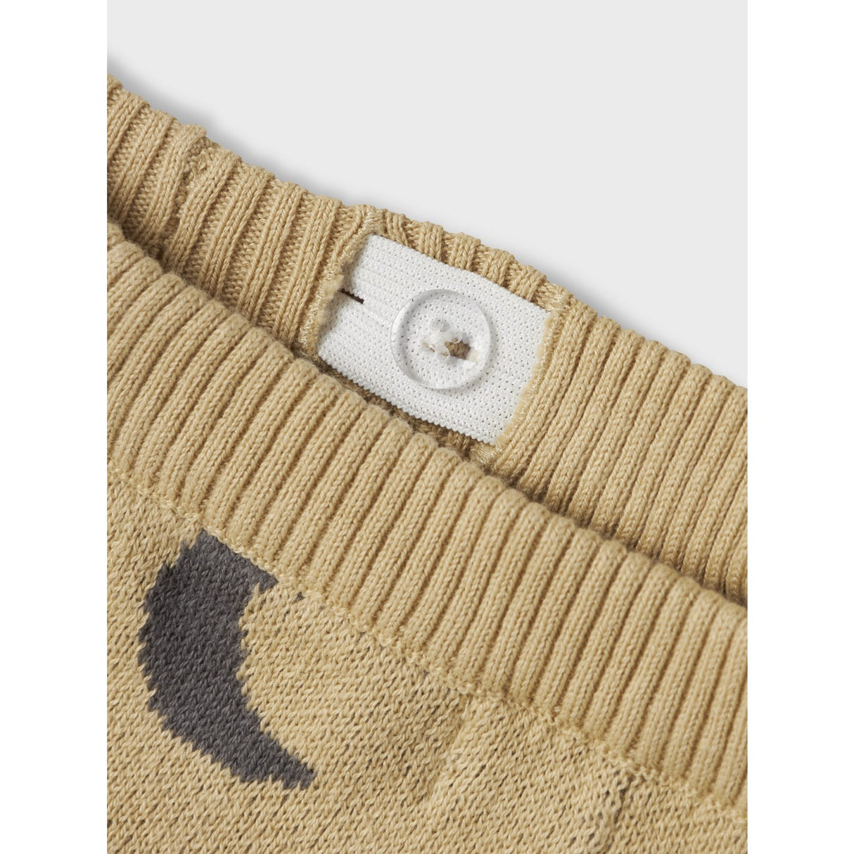 Lil'Atelier Mojave Desert Lulio Strik Bukser