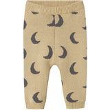 Lil'Atelier Mojave Desert Lulio Strik Bukser