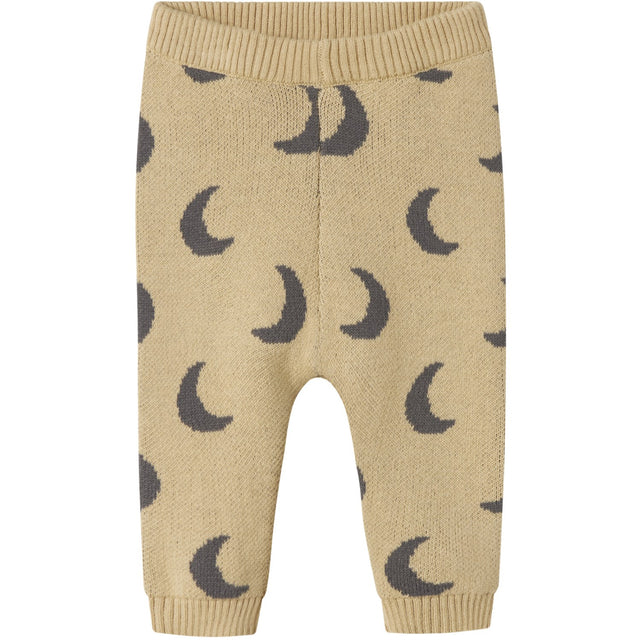 Lil'Atelier Mojave Desert Lulio Strik Bukser