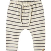 Lil'Atelier Turtledove Poppy Seed Limia Loose Bukser