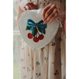 Konges Sløjd Eggnog Celebration Tut Skuldertaske