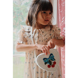 Konges Sløjd Eggnog Celebration Tut Skuldertaske