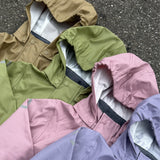 Mikk-Line Sage Seler PU Rain Recycled