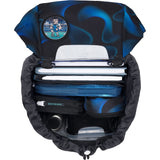 Beckmann Magic League Classic Skoletaske