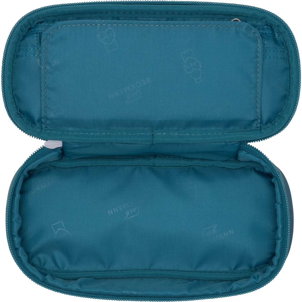 Beckmann Jungle Game Ovalt Penalhus