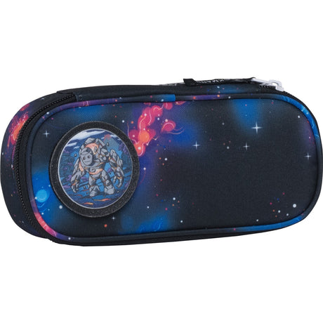 Beckmann Ninja Elements Ovalt Penalhus