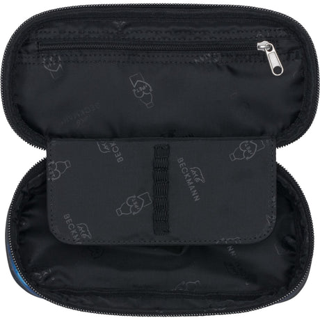 Beckmann Ninja Elements Ovalt Penalhus