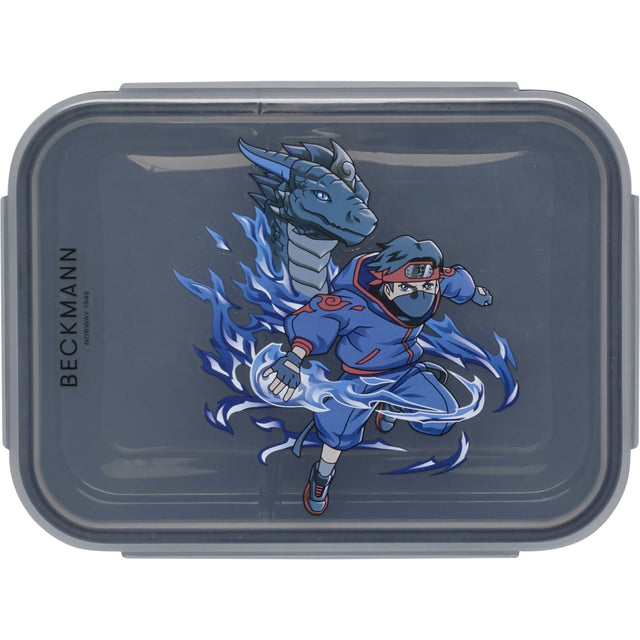 Beckmann Ninja Elements Madkasse