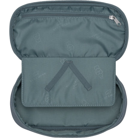 Beckmann Sea Green Ovalt Penalhus Sport Junior