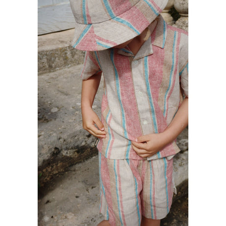 Konges Sløjd Stan Stripe Venice Bøllehat