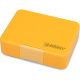 Yumbox Yoyo Yellow / Shark Tray Snack Size Bento Madkasse