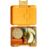 Yumbox Yoyo Yellow / Shark Tray Snack Size Bento Madkasse