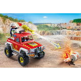 Playmobil® Brandbil Truck