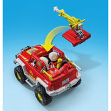 Playmobil® Brandbil Truck