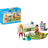 Playmobil® Starter Pak Hare-Familie