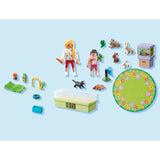 Playmobil® Starter Pak Hare-Familie